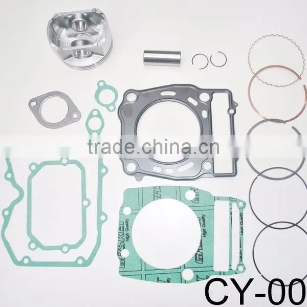 CYLINDER of POLARIS SPORTSMAN 500 1996-2012 photo-2