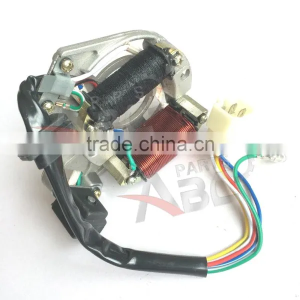 50CC 70CC 90CC 110CC 125CC Stator Magneto ATV Dirt Bike Go Kart photo-3