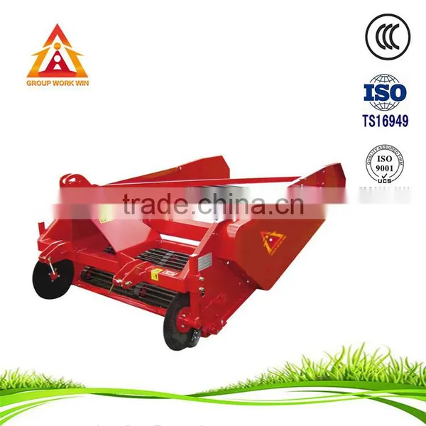 Low Price Potato Harvester photo-6