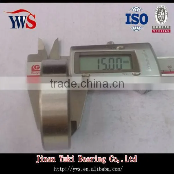 Self-aligning Ball Bearing 1205 photo-4
