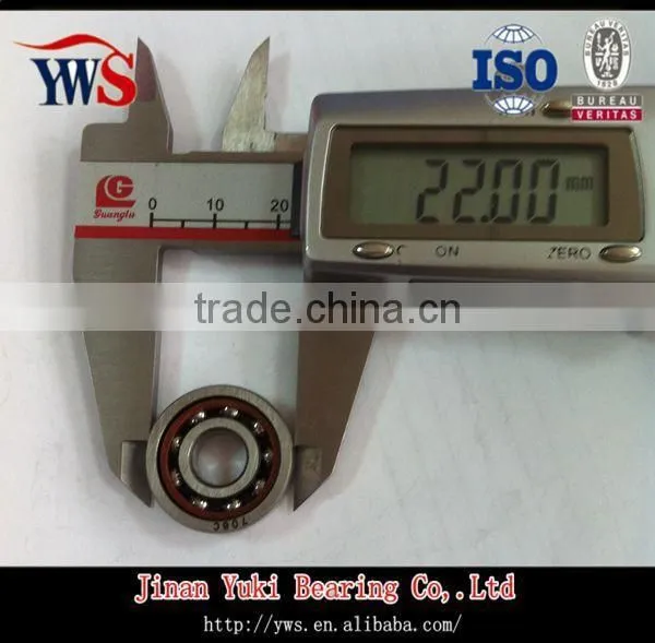 S708 Turbo Charger Bearing Turbocharger Bearing 8x22x7mm photo-3