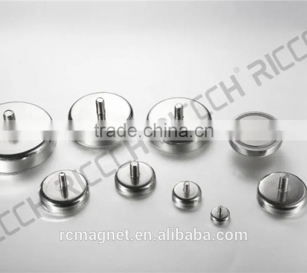 Long Magnet Hook,big Magnet Hook photo-3