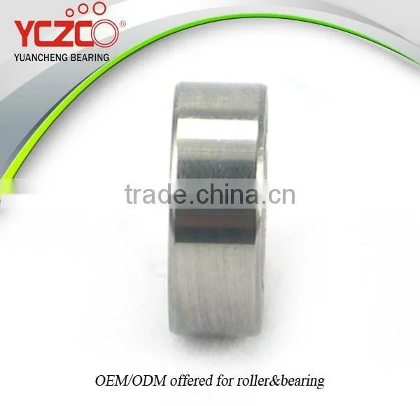 Window Plastic Wheel With YCZCO Ball Bearing photo-4