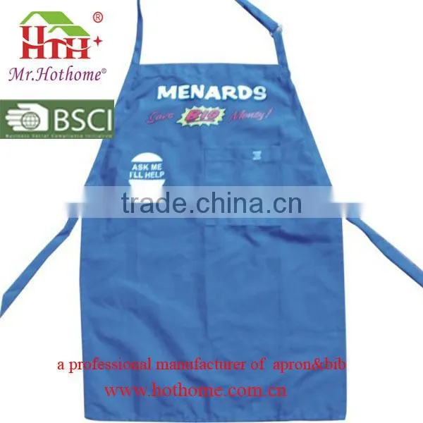 Beautiful Promotion Black Apron photo-2