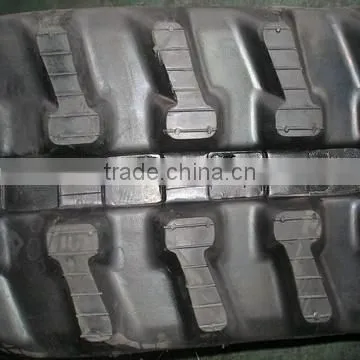 Rubber Running Track Material 180 x 72 x Links