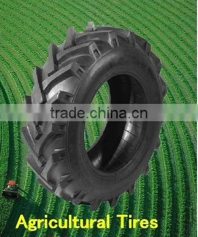 Treadural 12.4-28 Tractor Tire photo-4