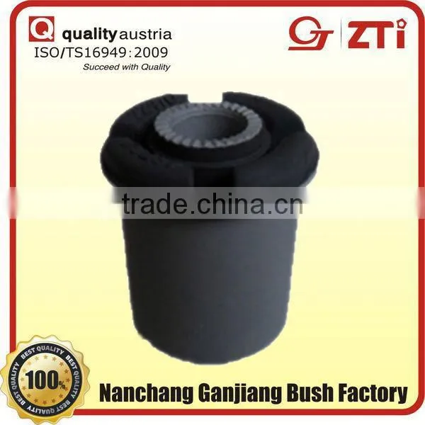 Rubber Parts Metal Rubber Bushing