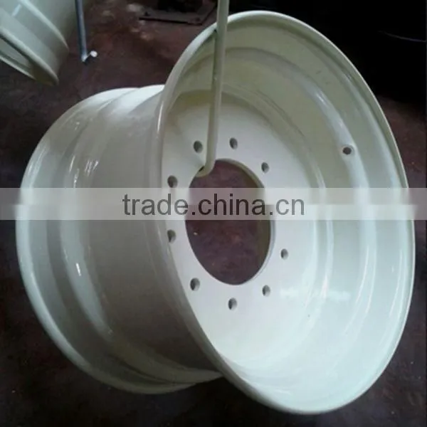 2015 New Product Tractor Rims photo-2