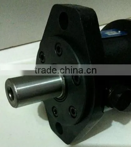 BM2 Series Orbit Hydraulic Motors photo-3