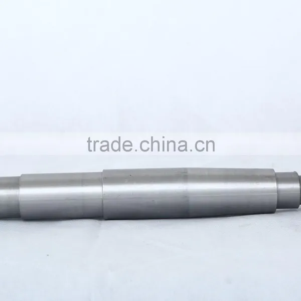 CNC Machine Part : Spindle Shaft for Agricultural Machinery photo-2