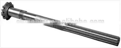 MTZ 82 OEM 52-2308065 Semi Shaft