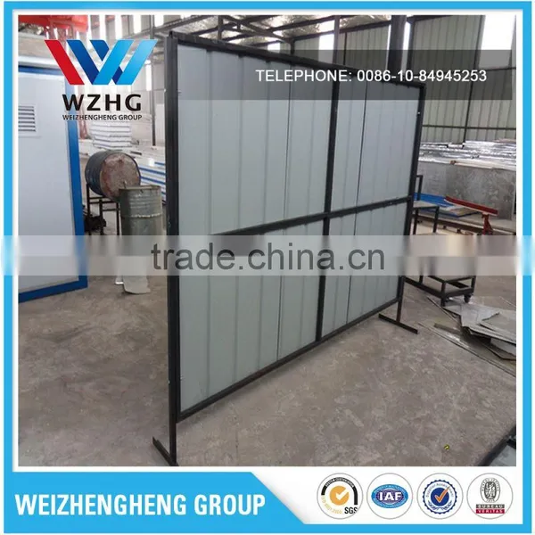 Construction Colorful Curved Corrugated Steel Roof Sheet With Price photo-5
