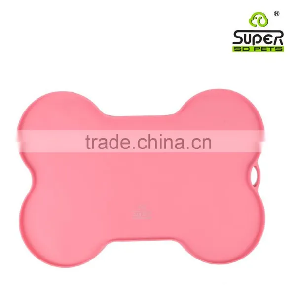 Non Slip Dog Bowl Placemat photo-4