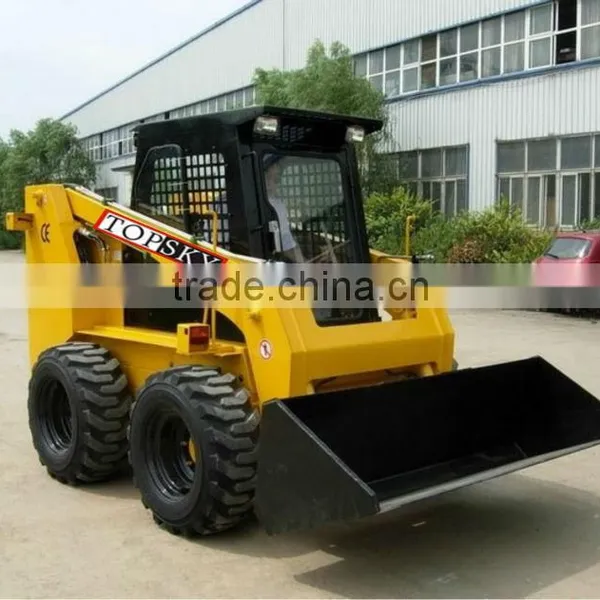 B.cat Skid Steer Loader S130, S510,S570,S590,S630,S650