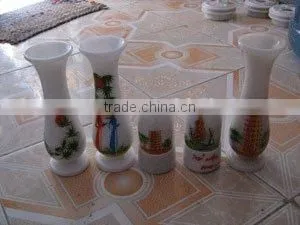 Marble Crafts
