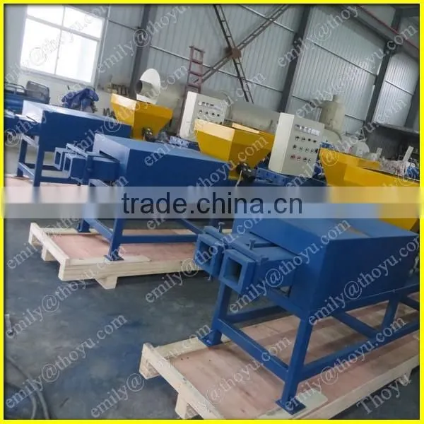 Compressed Wood Block Machine (SMS:0086-15890650503) photo-6