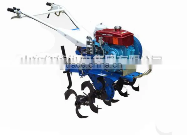 1wg-4 170FA High Quality Mini Tiller Cultivator photo-2