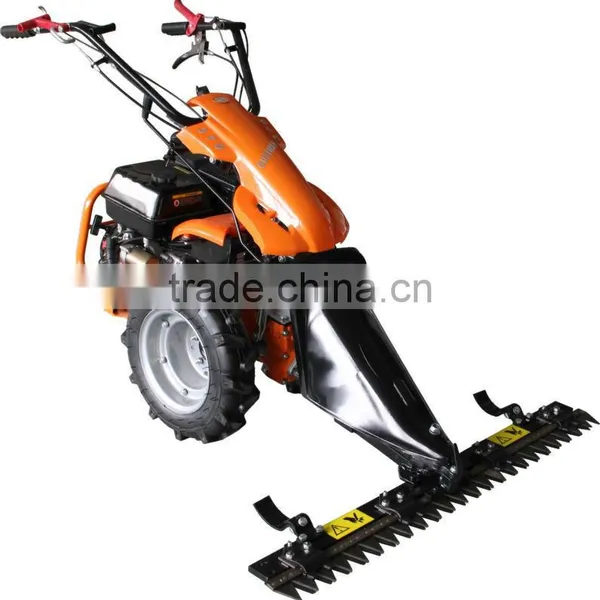 BCS Two Wheel Tractor for Sale With Snow Sweeper/snow Blower/snow Shovel/tiller/scythe Mower photo-2