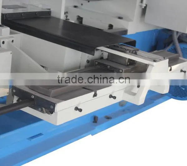 280mm Oil Country Lathe Q-280 photo-4
