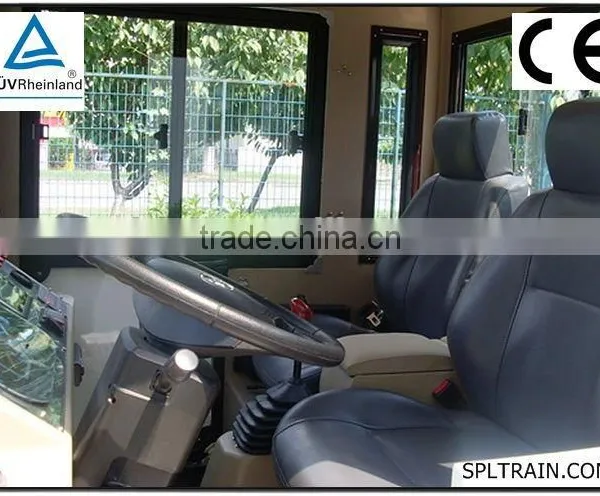 Locomotive,Diesel Train,trackless Train photo-3
