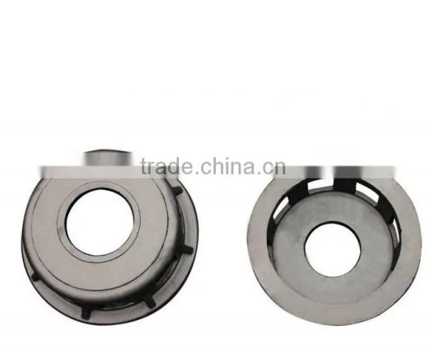 OEM Resin Sand Casting Parts,Lost Wax Steel Casting Parts,Customized High Precision Carbon Steel Castings / Investment Casting photo-5