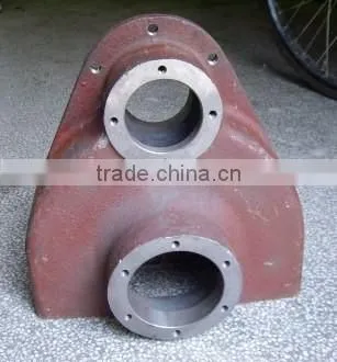 Cast Iron Hardware,Cast Iron And Ductile Parts,Cast Iron Machinery Parts photo-6