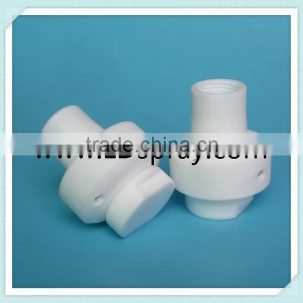3/8",1/2",3/4" Rotating Tank Cleaning Washing Oil/dirt/dust Nozzles photo-2