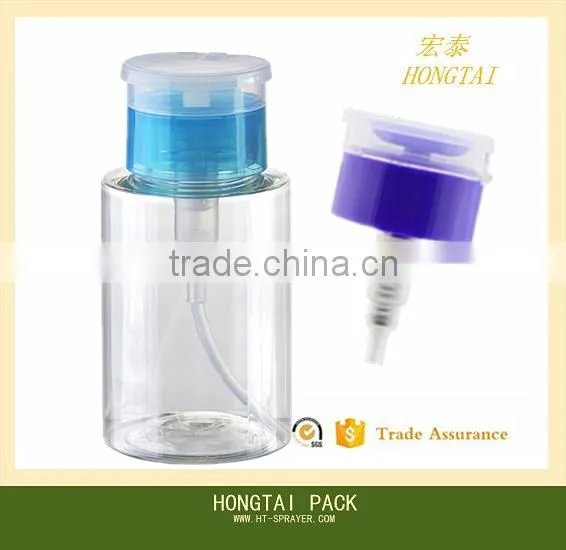 Nail Polish Remover Pump 33/410 With Different Type and Color photo-4