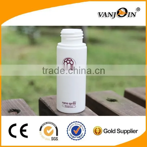 Small Hand and Body Lotion 50ml Bottle HDPE photo-2