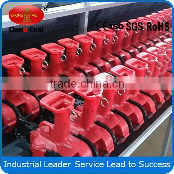 Automatic Rebar Tier Tying Machine photo-5