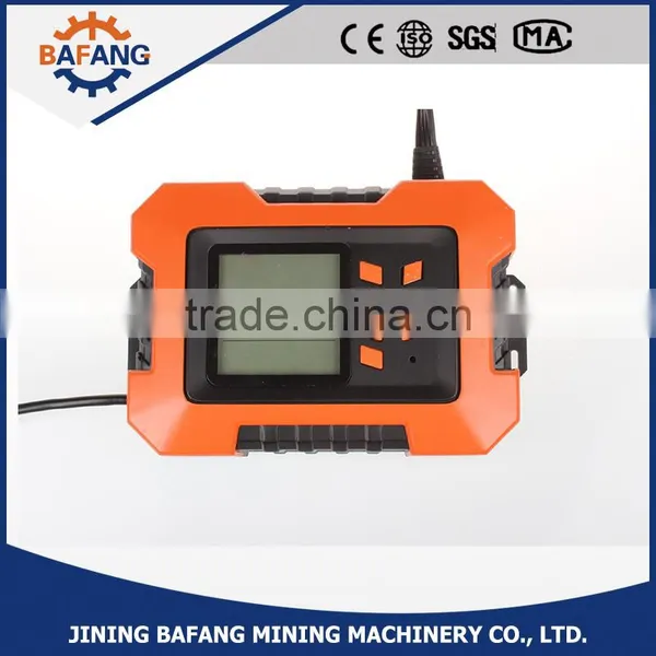 High Efficiency 12v/24v/48v Battery System Auto Solar Power Charge Controller photo-3