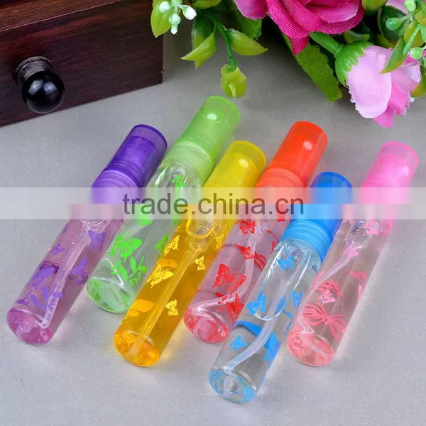 Customized Tester Fragrance Perfume& Authentic Fragrance Brand Perfume Fragrance Perfume For Women &Man photo-5