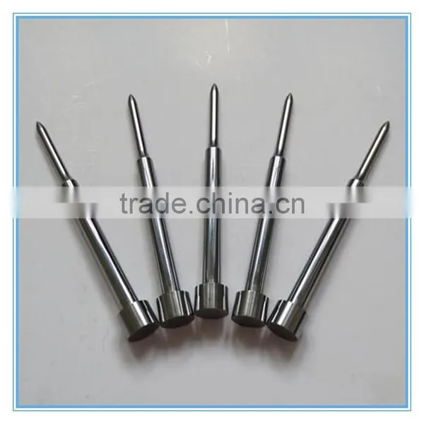 As Per Drawing Produced Cemented Punch Pin photo-2
