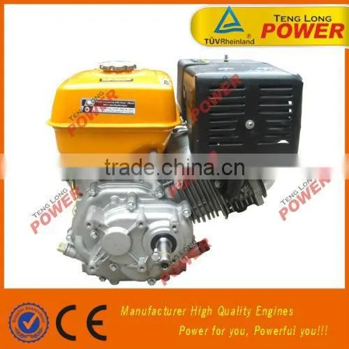 Hot Sale Gasoline Fuel Honda Half Cut Engine 170f photo-3