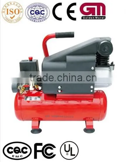 GMW2025 Direct-coupled Portable Air Compressor photo-6
