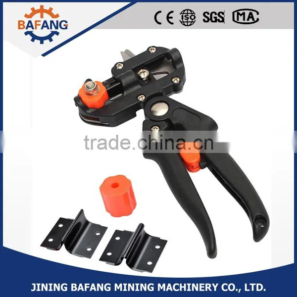 Garden Pruning Tools Grafting Shears photo-5