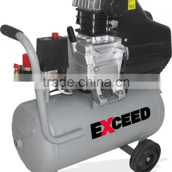 Direct-Driven Air Compressor 24L