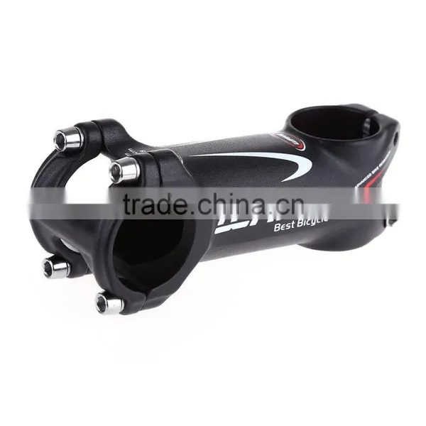 WAKE New Aluminium Alloy Mountain Road MTB Cycling Bike Stem Handlebar Stem Bicycle Accessories 31.8mm *130mm photo-2