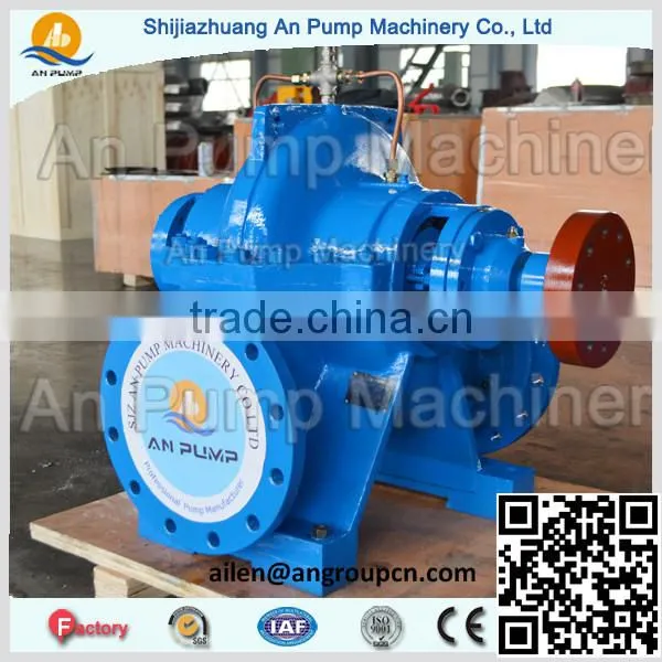 Brass Impeller High Pressure Marine Sea Water Pump photo-4