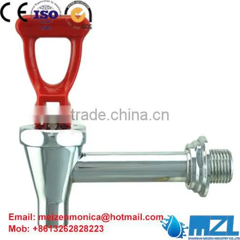 Competitive Price Brass Tap for Juice Machine, Dispenser in USA photo-3