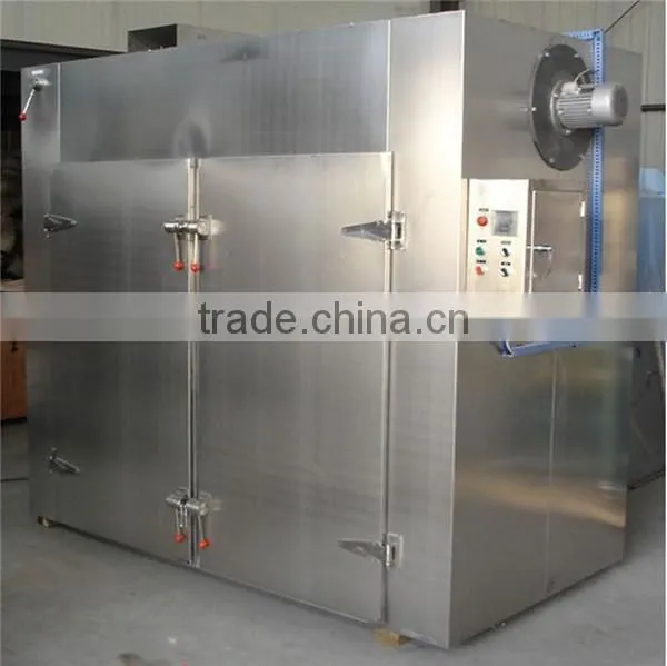 240 kg High Quality Stainless Steel Cassava Drying Machine/cassava Chips Dryer Have High Drying Efficiency photo-2