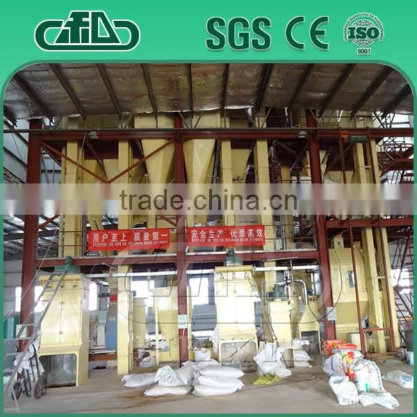 Certificate Confirmed Feed Complete Plant photo-5