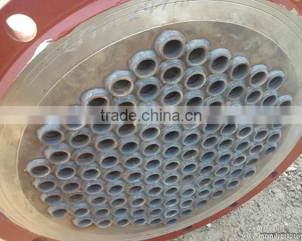 Water Condenser in Oil Refineries Industries for Heat Exchanger photo-3
