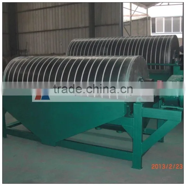 Professional Wet High-intensity Magnetic Separator photo-2