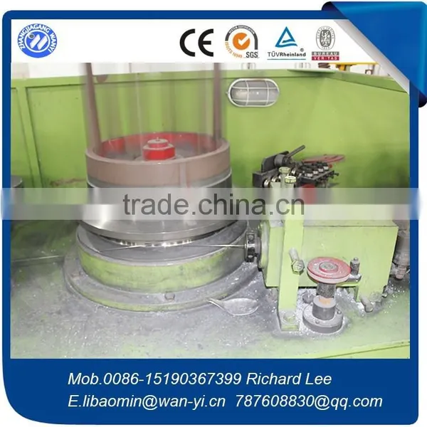 High Strength Wire Drawing Machine photo-6