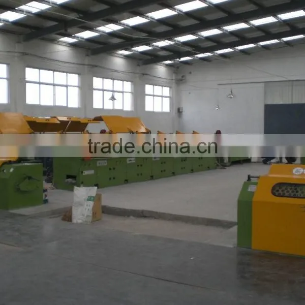 Many Block Wire Drawing Machine photo-3