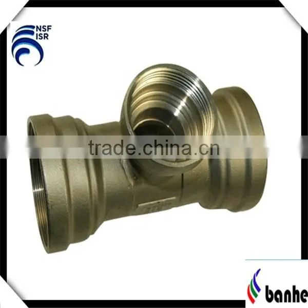 Precision Made Cast Iron Pipe and Fittings With OEM Service for Building Application