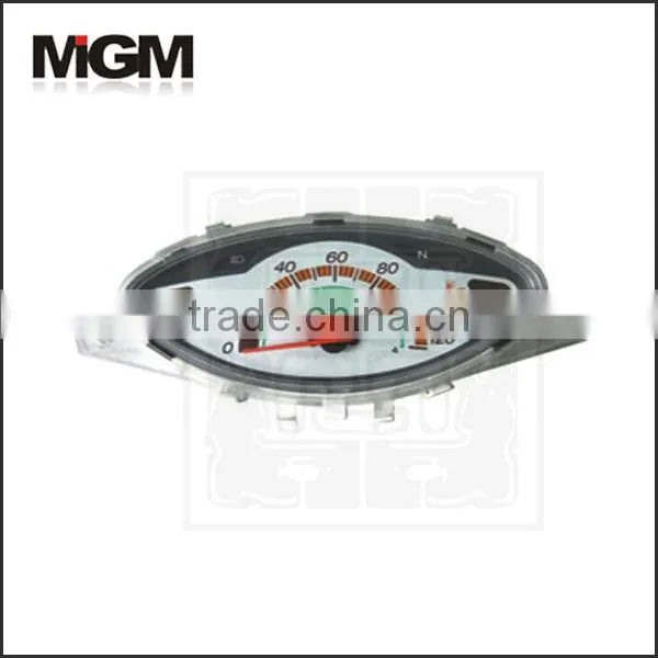 MOTORCYCLE METER,Digital ATV and Motorcycle Meter photo-3