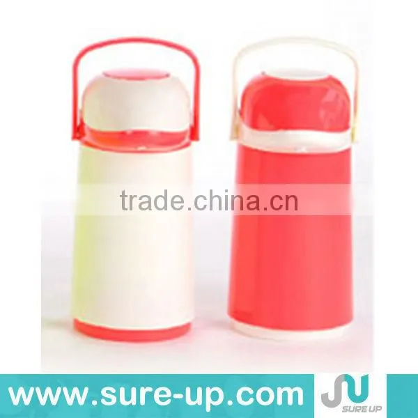 1 Litre Plastic Air Pump Bottle Wholesale photo-3