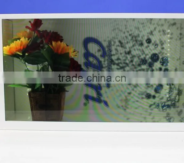 [ODHitec CO.LTD] Transparent LCD Display Showcase photo-4